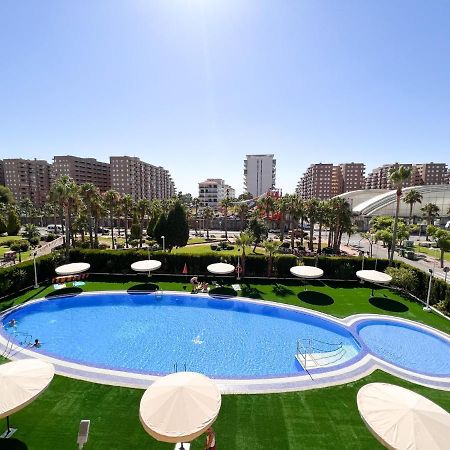 Apartamento Boutique Sol Oropesa del Mar Ngoại thất bức ảnh